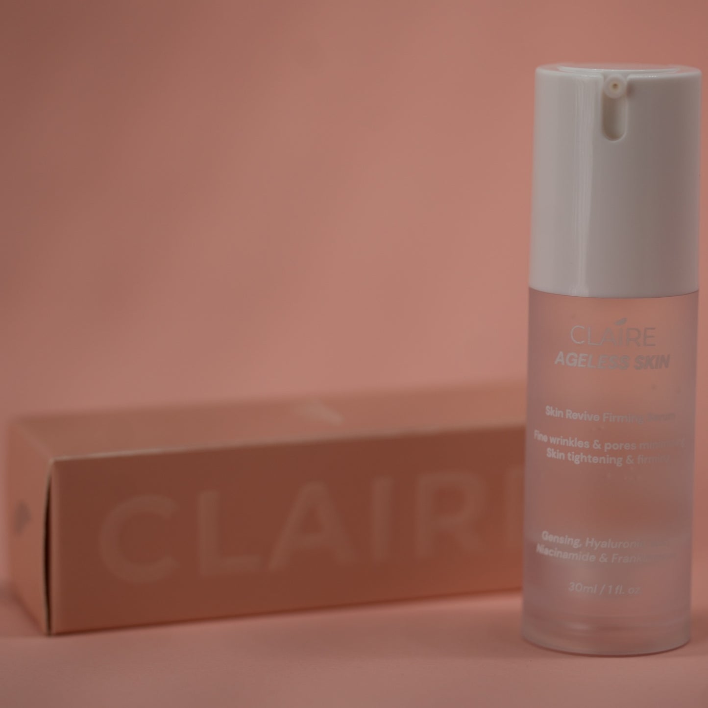 Skin Revive Firming Serum