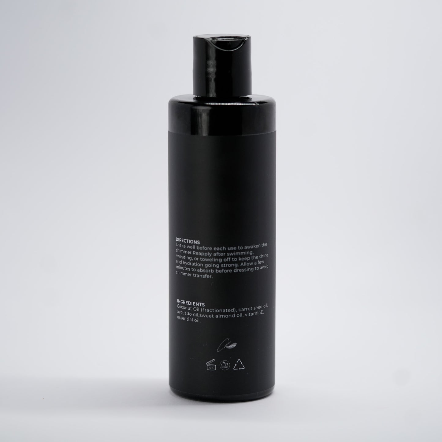 Sunkissed - Tanning Oil