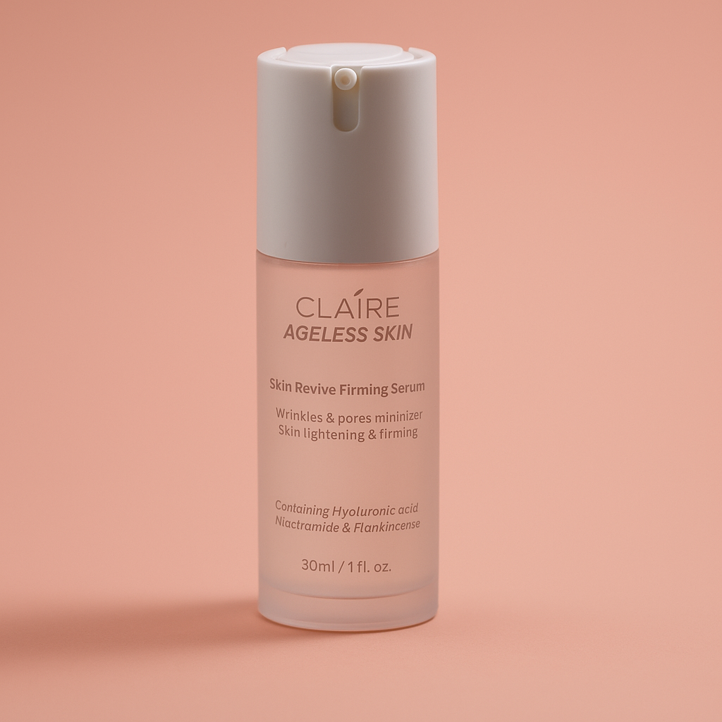 Skin Revive Firming Serum