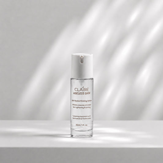 Skin Revive Firming Serum