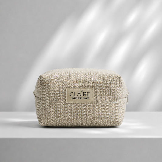 Skin-Tings Pouch – Beige Edition (online exclusive)