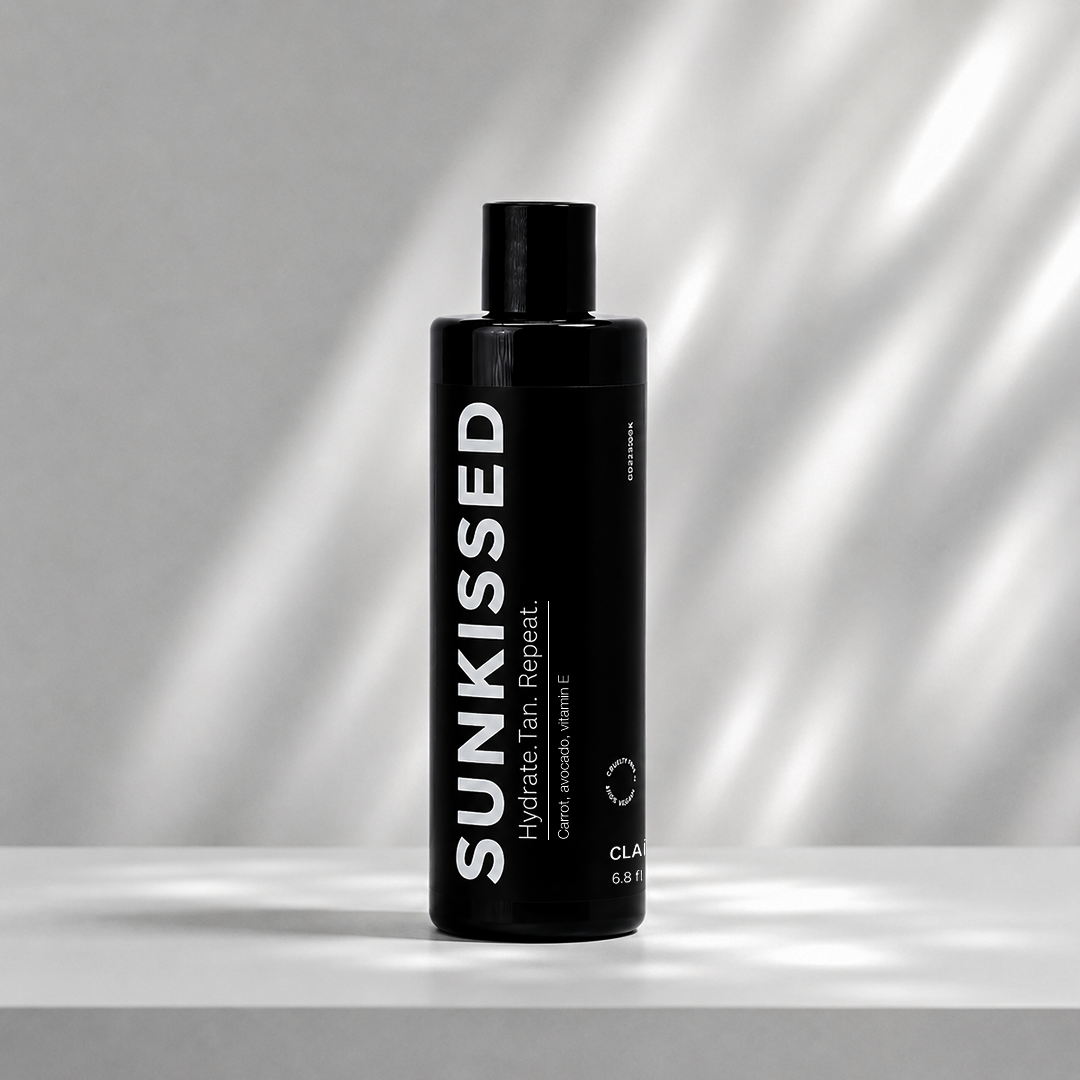 Sunkissed - Tanning Oil
