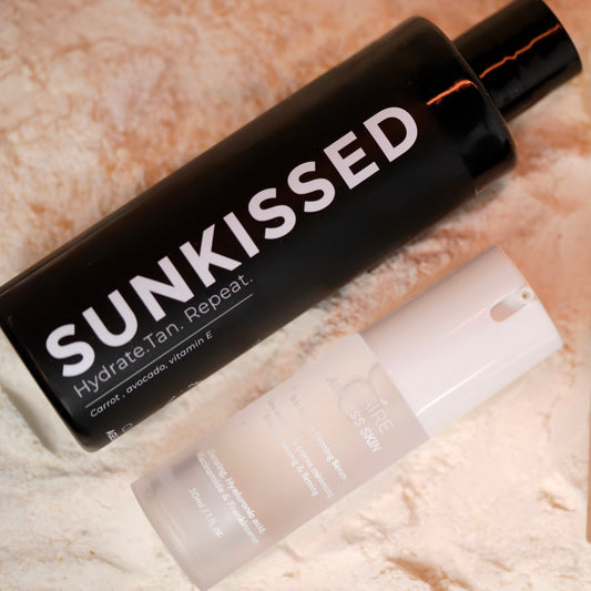 The Safi Package – Pure Glow, All Summer Long