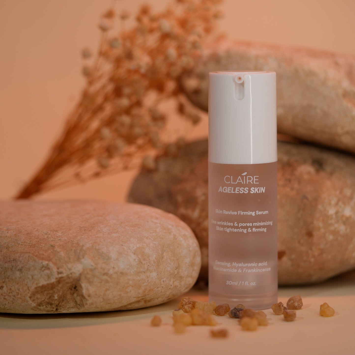 Skin Revive Firming Serum