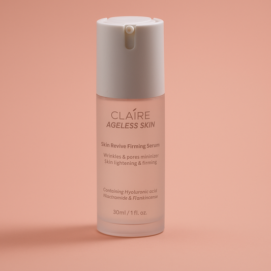 Skin Revive Firming Serum