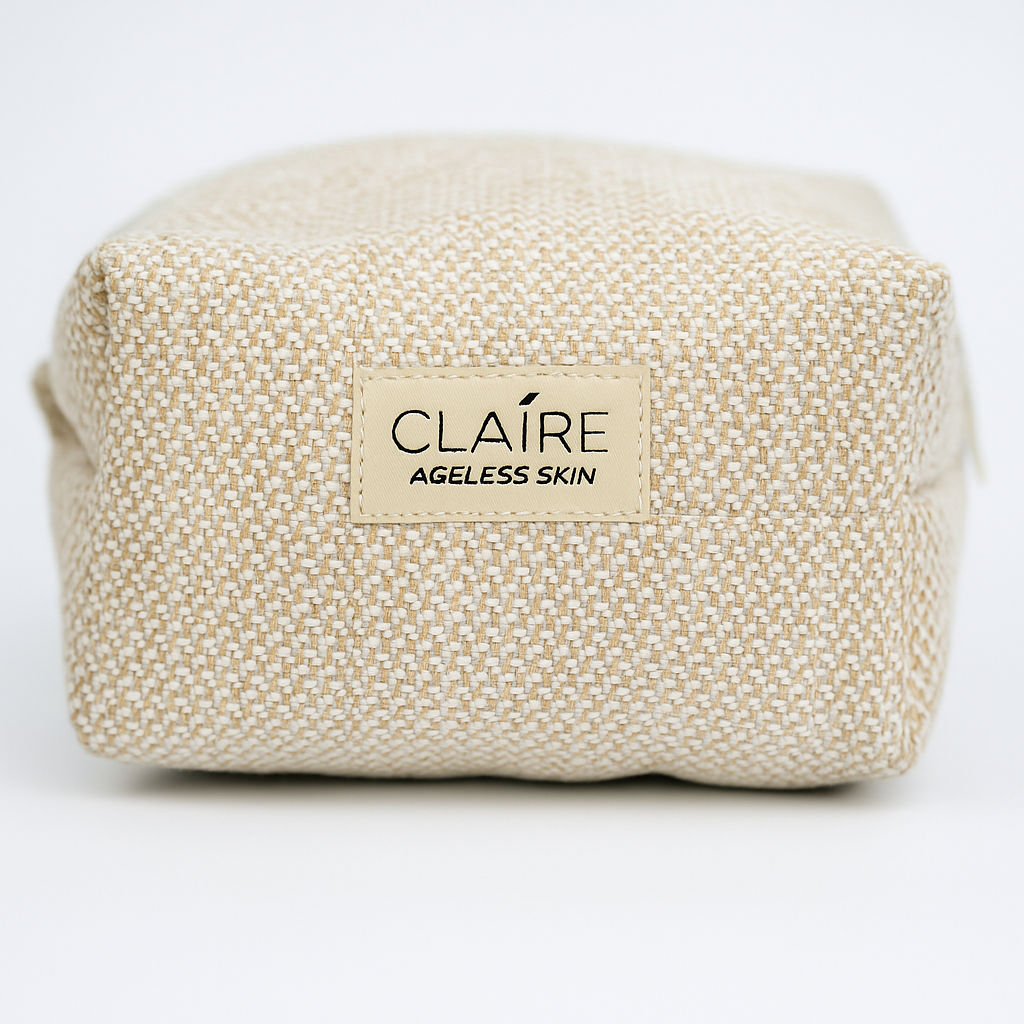 Skin-Tings Pouch – Beige Edition (online exclusive)