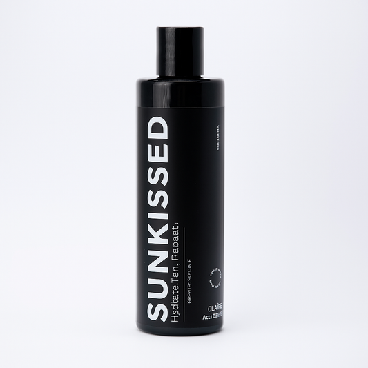 Sunkissed - Tanning Oil